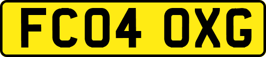 FC04OXG