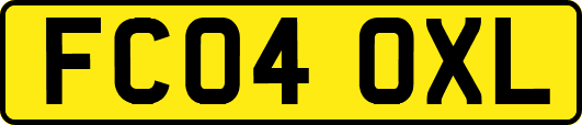 FC04OXL