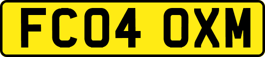 FC04OXM