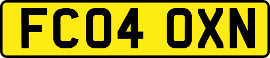 FC04OXN