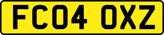 FC04OXZ