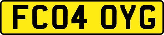 FC04OYG
