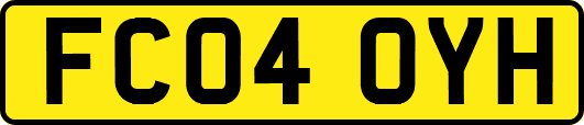FC04OYH