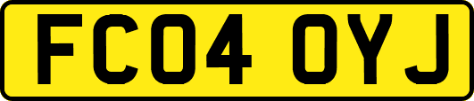 FC04OYJ