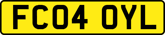 FC04OYL