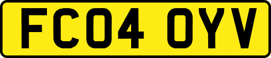 FC04OYV