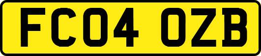 FC04OZB