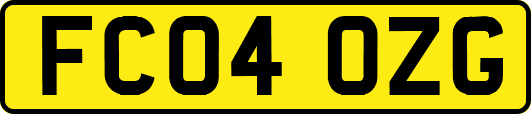 FC04OZG