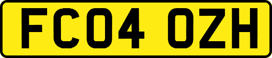 FC04OZH