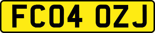 FC04OZJ