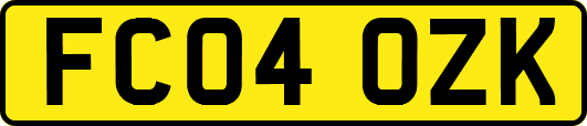 FC04OZK