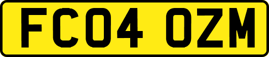 FC04OZM