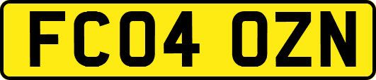 FC04OZN