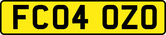 FC04OZO