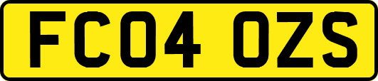 FC04OZS