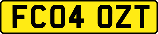 FC04OZT