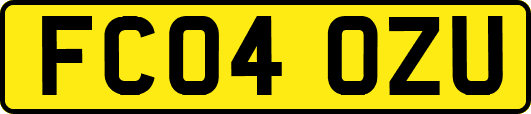 FC04OZU