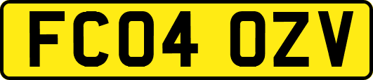 FC04OZV