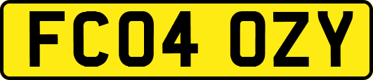 FC04OZY