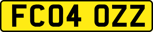 FC04OZZ