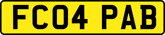 FC04PAB
