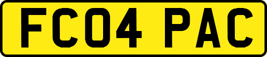 FC04PAC