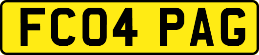 FC04PAG