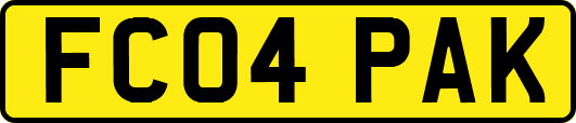 FC04PAK