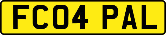 FC04PAL