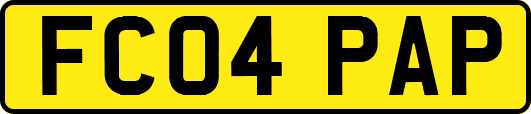 FC04PAP