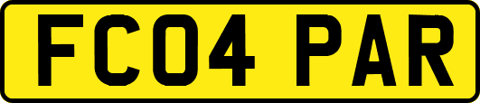 FC04PAR