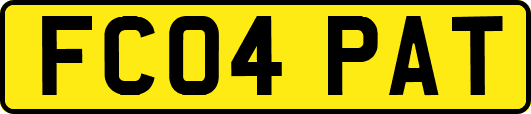 FC04PAT