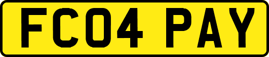 FC04PAY