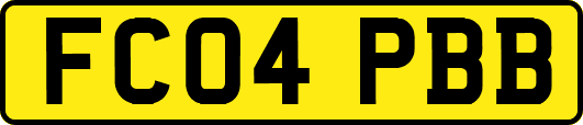 FC04PBB