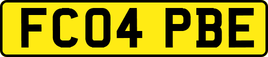 FC04PBE