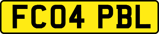 FC04PBL