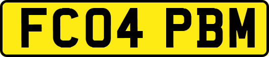 FC04PBM