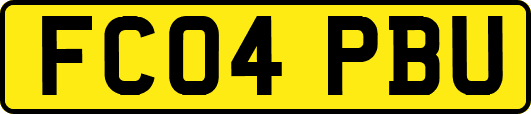 FC04PBU