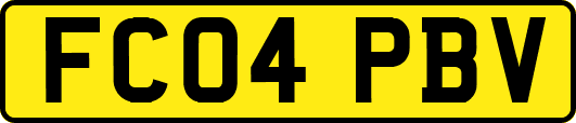 FC04PBV