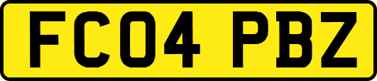 FC04PBZ