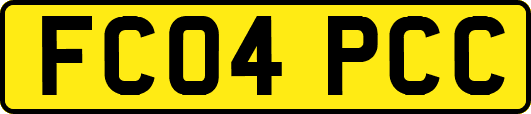 FC04PCC