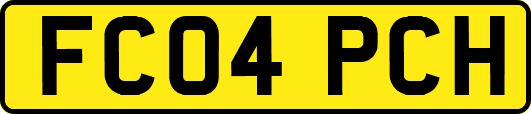 FC04PCH