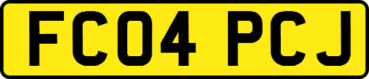 FC04PCJ