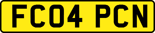 FC04PCN