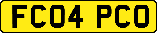 FC04PCO