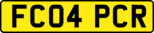 FC04PCR