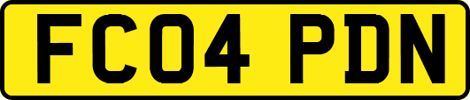 FC04PDN