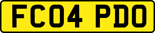 FC04PDO