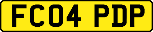 FC04PDP