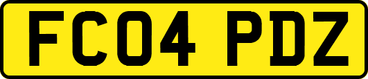 FC04PDZ